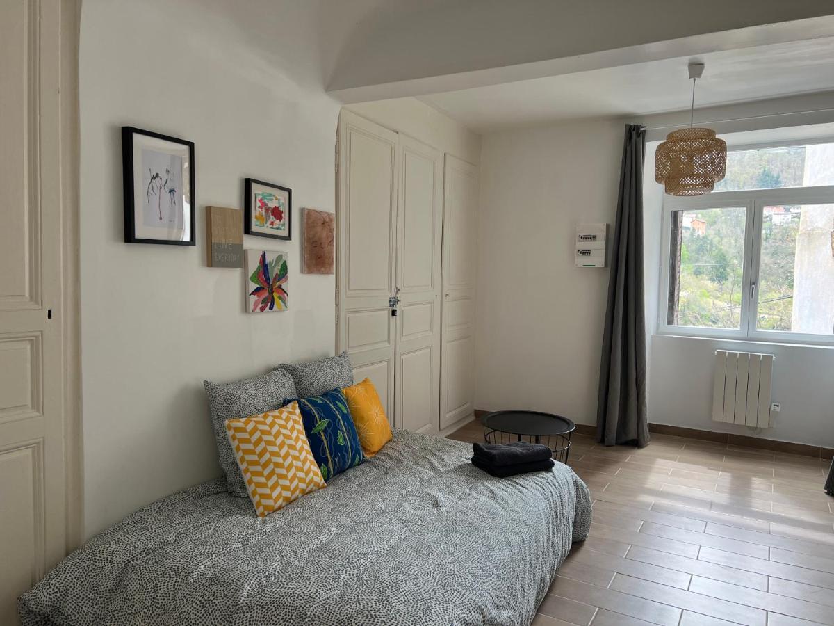 Tabi Appart ,Modern Chic Vs Free Parking,Wifi,Draps Thiers Exterior photo