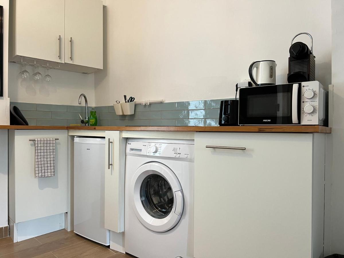 Tabi Appart ,Modern Chic Vs Free Parking,Wifi,Draps Thiers Exterior photo